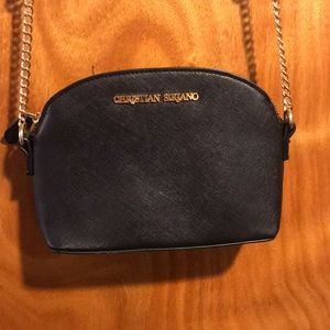 Shoulder strap purse